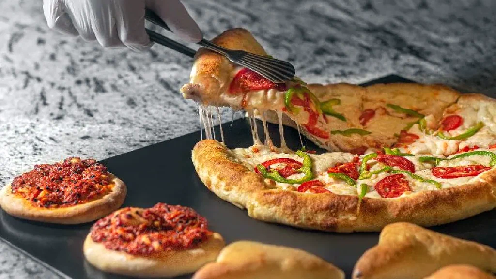 الفندق ذا في لاكشري ريزورت - سهل حشيش